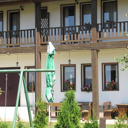 Guest House Belchin View Ngoại thất bức ảnh