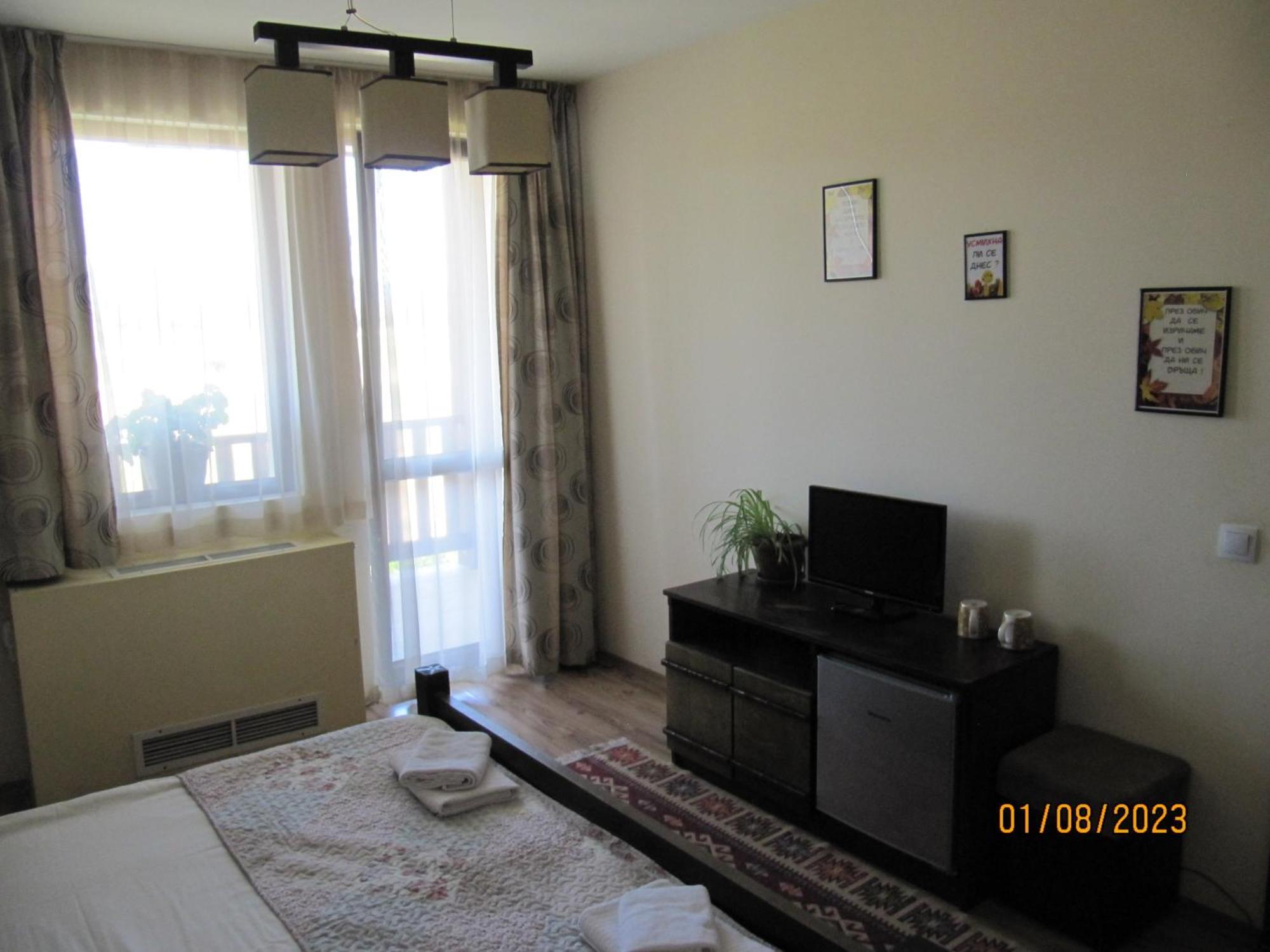 Guest House Belchin View Ngoại thất bức ảnh