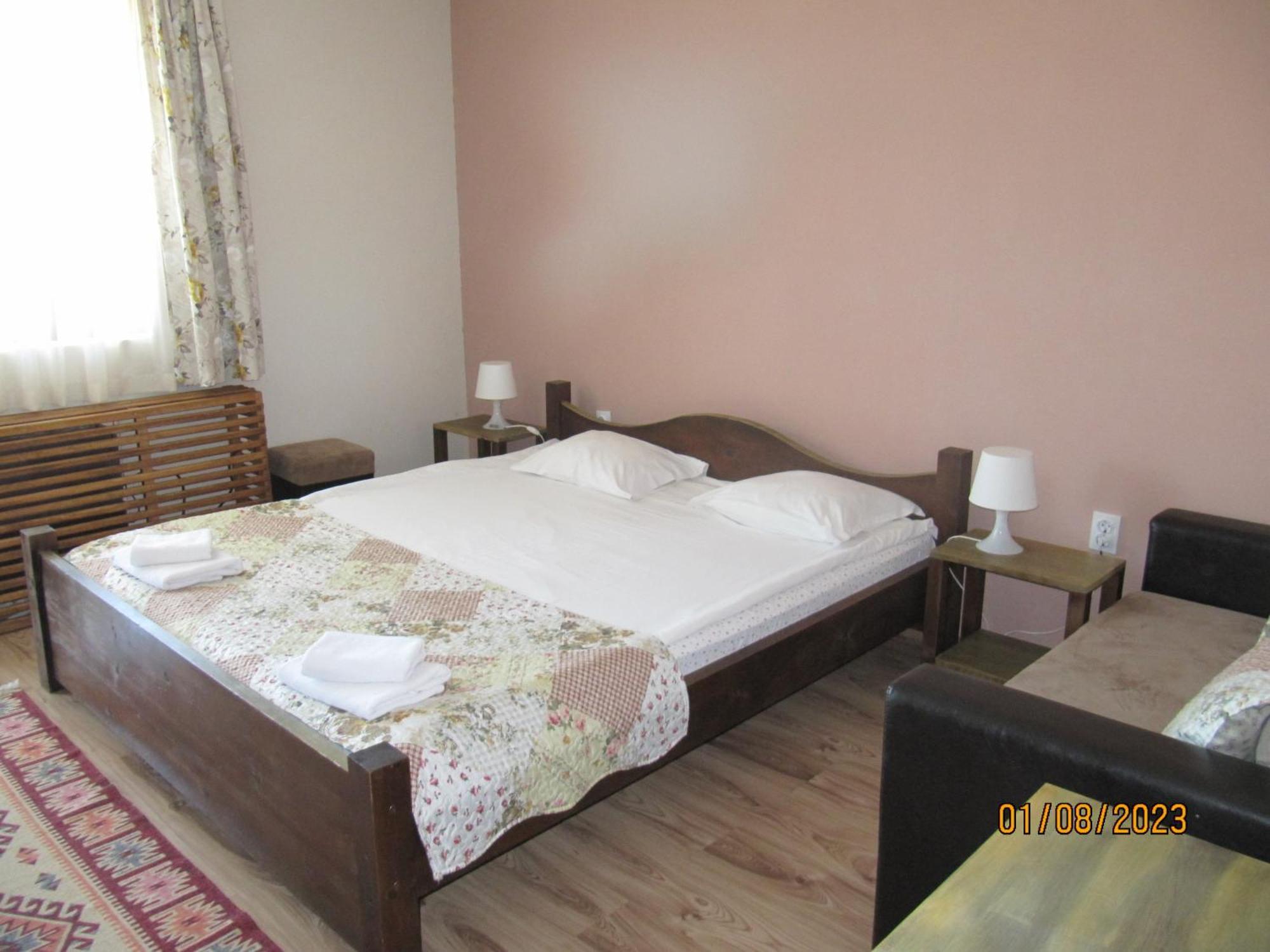 Guest House Belchin View Ngoại thất bức ảnh