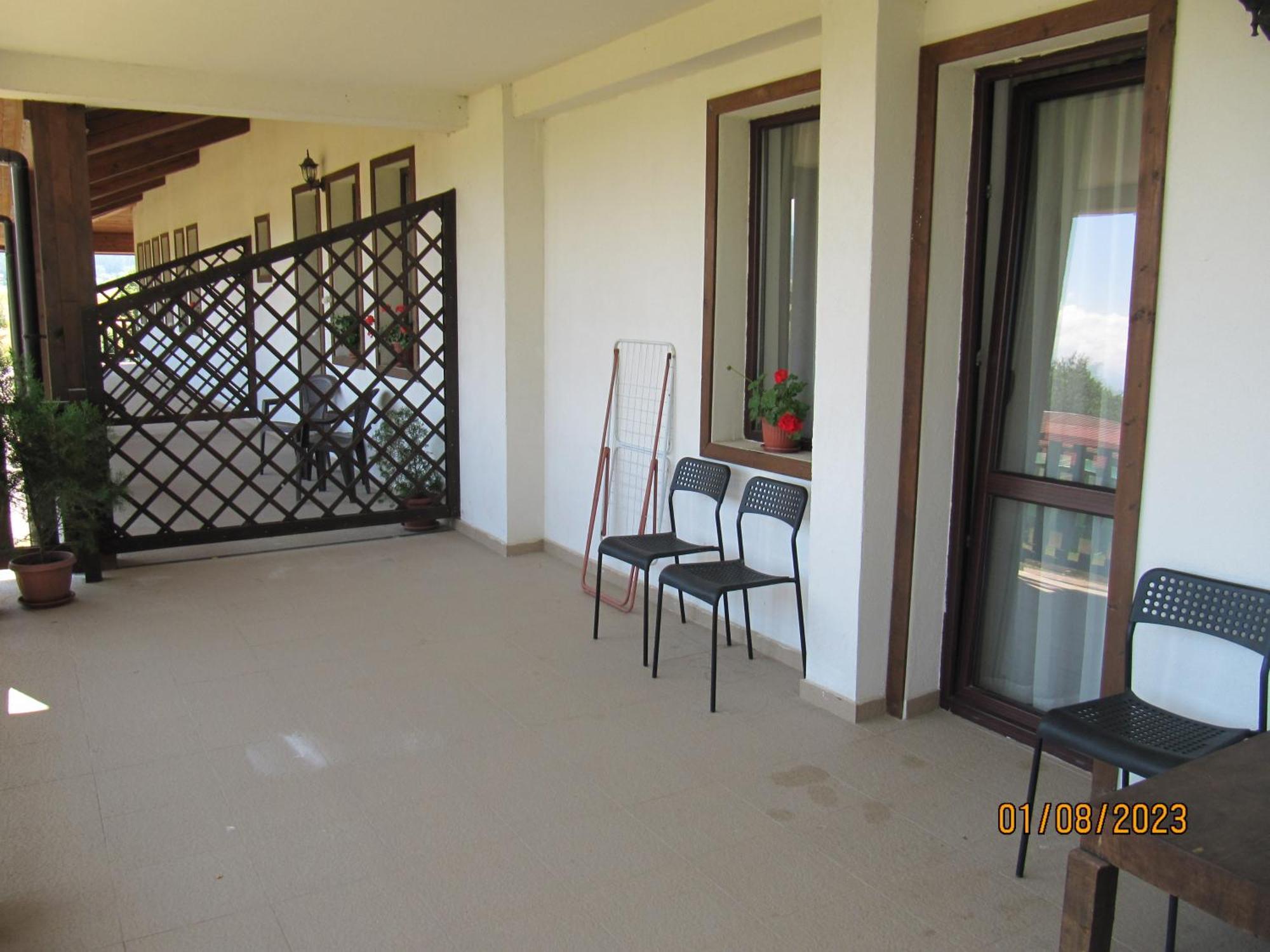 Guest House Belchin View Ngoại thất bức ảnh