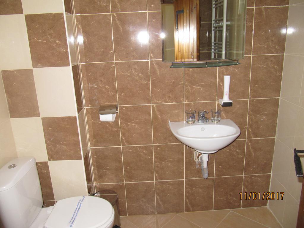 Guest House Belchin View Ngoại thất bức ảnh